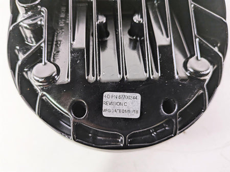 2018 Harley FXBR Softail Breakout Oblong Daymaker Headlight & Mount 67700344A {{ shop.shopifyCountryName }} - Mototech271