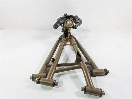 2023 Kawasaki Teryx KRX KRF 1000 C Front Left Knee Assembly 39007-0464 39186-033 {{ shop.shopifyCountryName }} - Mototech271