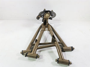 2023 Kawasaki Teryx KRX KRF 1000 C Front Left Knee Assembly 39007-0464 39186-033