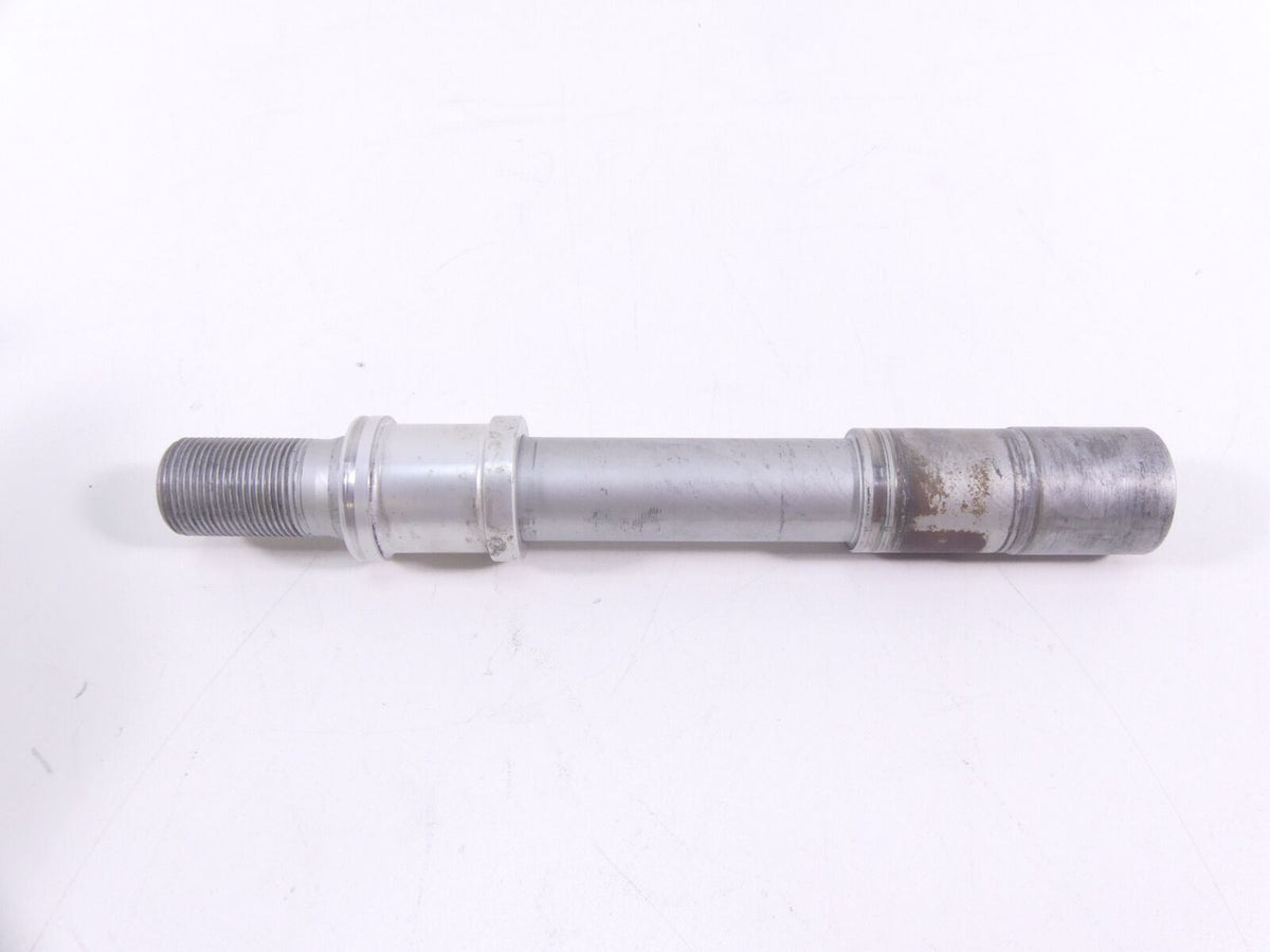 2008 BMW R1200R K27 Front Axle Wheel Spindle 25mm 36318526446 {{ shop.shopifyCountryName }} - Mototech271