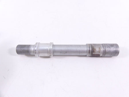 2008 BMW R1200R K27 Front Axle Wheel Spindle 25mm 36318526446 {{ shop.shopifyCountryName }} - Mototech271