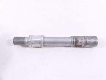 Load image into Gallery viewer, 2008 BMW R1200R K27 Front Axle Wheel Spindle 25mm 36318526446
