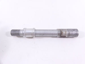 2008 BMW R1200R K27 Front Axle Wheel Spindle 25mm 36318526446