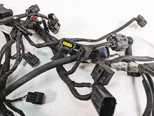 Load image into Gallery viewer, 2012 Triumph Tiger 800XC ABS Main Wiring Harness Loom - No Cuts T2508022
