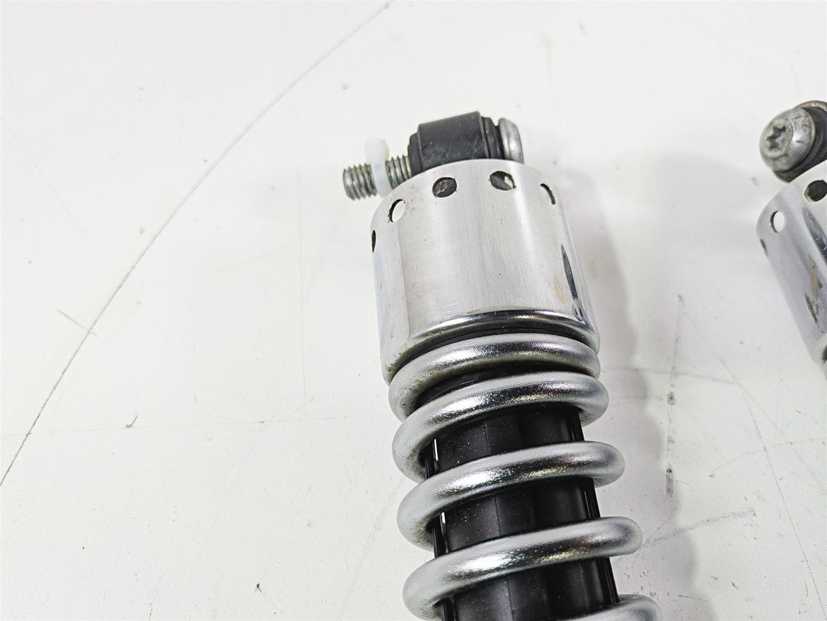 2011 Harley FXDC Dyna Super Glide Rear Shock Damper Set 12" 54615-01 {{ shop.shopifyCountryName }} - Mototech271