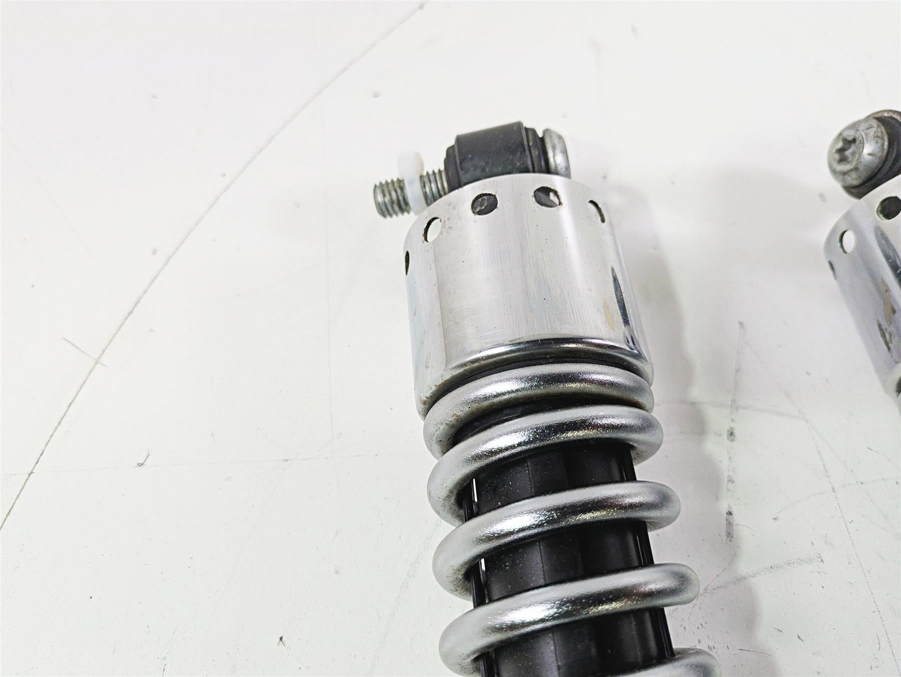 2011 Harley FXDC Dyna Super Glide Rear Shock Damper Set 12" 54615-01 {{ shop.shopifyCountryName }} - Mototech271