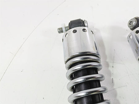2011 Harley FXDC Dyna Super Glide Rear Shock Damper Set 12" 54615-01 {{ shop.shopifyCountryName }} - Mototech271