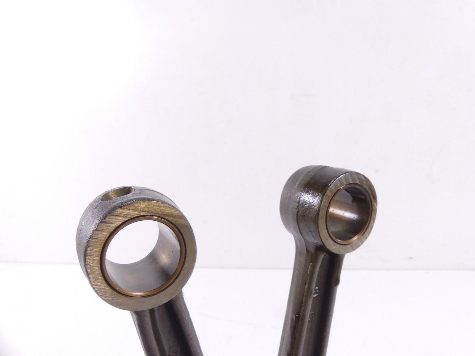 2006 Buell Ulysses XB12 X Crank Crankshaft Shaft & Piston Rods 24215-04A {{ shop.shopifyCountryName }} - Mototech271