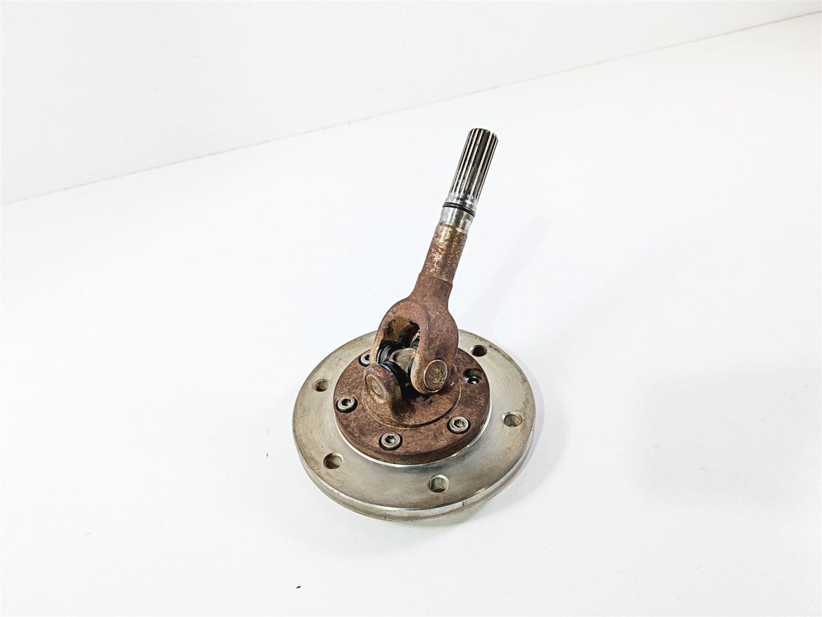 2021 Yamaha YXZ1000R EPS SS SE Output Drive Shaft Joke 2HC-43804-00-00 {{ shop.shopifyCountryName }} - Mototech271