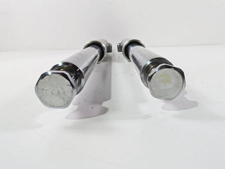 2010 Harley Touring FLHX Street Glide Front Fork Leg 41mm 46495-09 46502-09 {{ shop.shopifyCountryName }} - Mototech271
