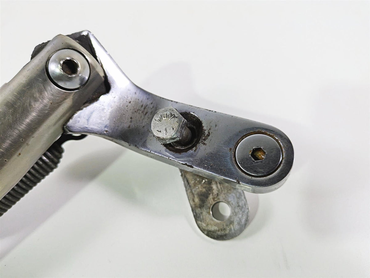 2004 Big Dog Chopper Side Kickstand Kick Jiffy Stand & Mount BDM130-00993 {{ shop.shopifyCountryName }} - Mototech271
