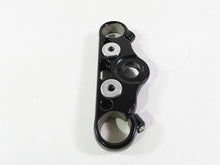 Load image into Gallery viewer, 2014 Harley FXDL Dyna Low Rider Upper Triple Tree Steering Clamp 49mm 46278-08 | Mototech271
