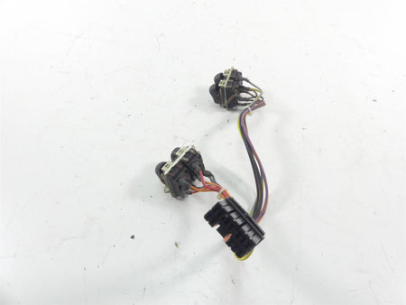 2013 Harley Touring FLHTK Electra Glide Auxiliary Switch Set 70271-98 {{ shop.shopifyCountryName }} - Mototech271
