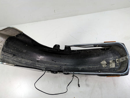 2006 Harley Touring FLHTCUI Electra Glide Front Fender & Bumper 59093-00B {{ shop.shopifyCountryName }} - Mototech271