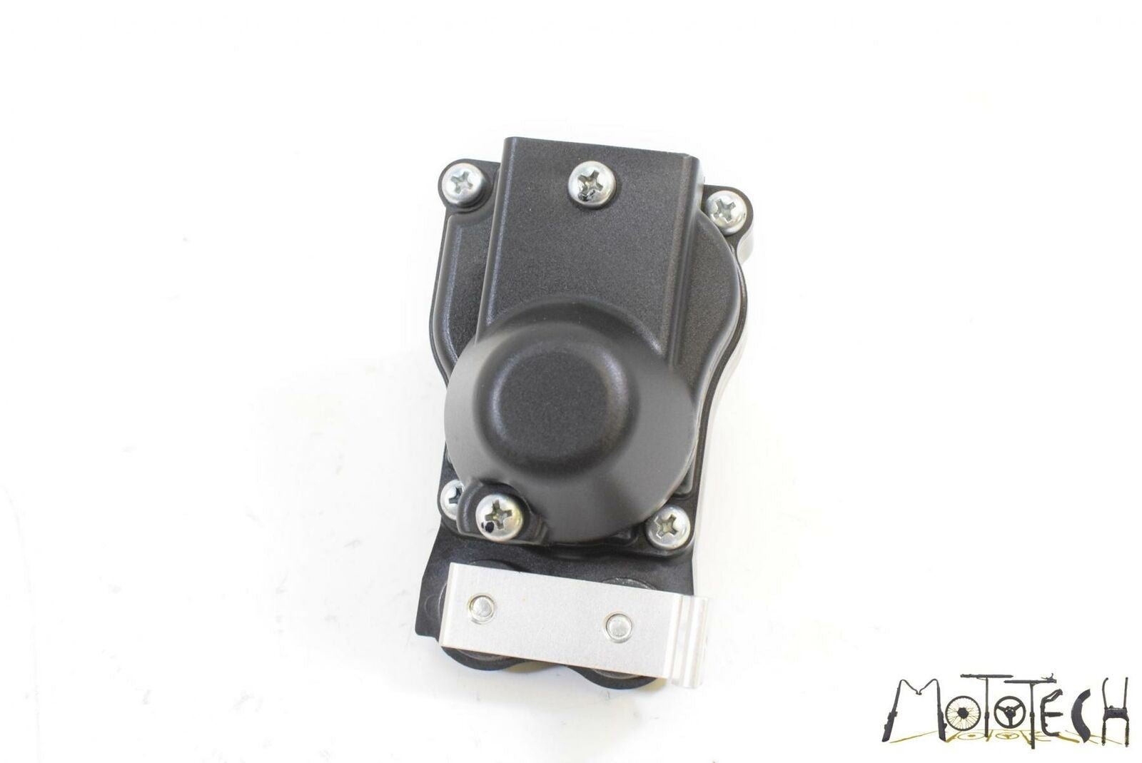 2016 Yamaha R1 YZFR1 S Exhaust Valve Actuator Servo Motor 2CR-85820-00-00 {{ shop.shopifyCountryName }} - Mototech271