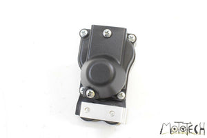 2016 Yamaha R1 YZFR1 S Exhaust Valve Actuator Servo Motor 2CR-85820-00-00 | Mototech271