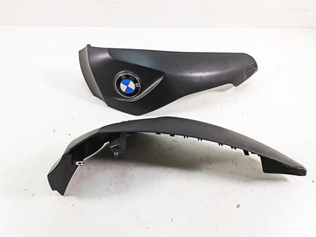 2007 BMW R1200GS K255 Adv Emblem Tank Side Cover Set 46637694965 46637694966 {{ shop.shopifyCountryName }} - Mototech271
