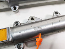 Load image into Gallery viewer, 1986 Harley Sportster XLH 883 Straight Front Fork Legs 35mm 45900-84A 45901-84 | Mototech271
