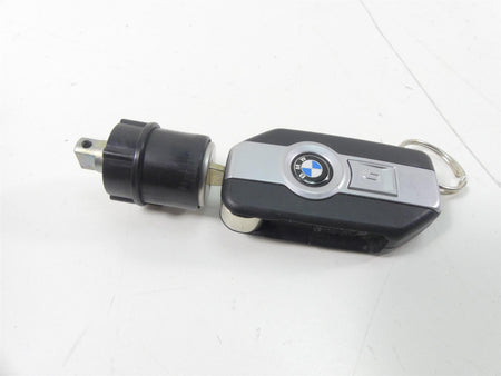 2017 BMW R1200RT K52 Cdi Ignition Switch Keyless Key Lock Set 8559944 8354916 {{ shop.shopifyCountryName }} - Mototech271