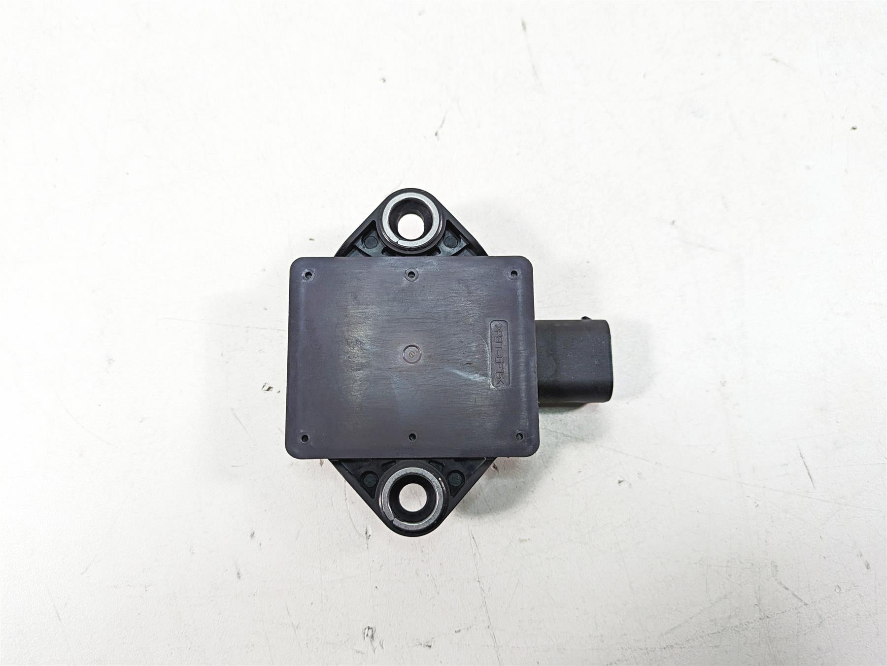 2021 Aprilia RS660 Lean Angle Tip Over Tilt Sensor Module Unit 2D000448 {{ shop.shopifyCountryName }} - Mototech271
