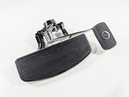 2018 Harley Touring FLHTCU Electra Glide Right Rider Floor Board 50621-06-Mototech271