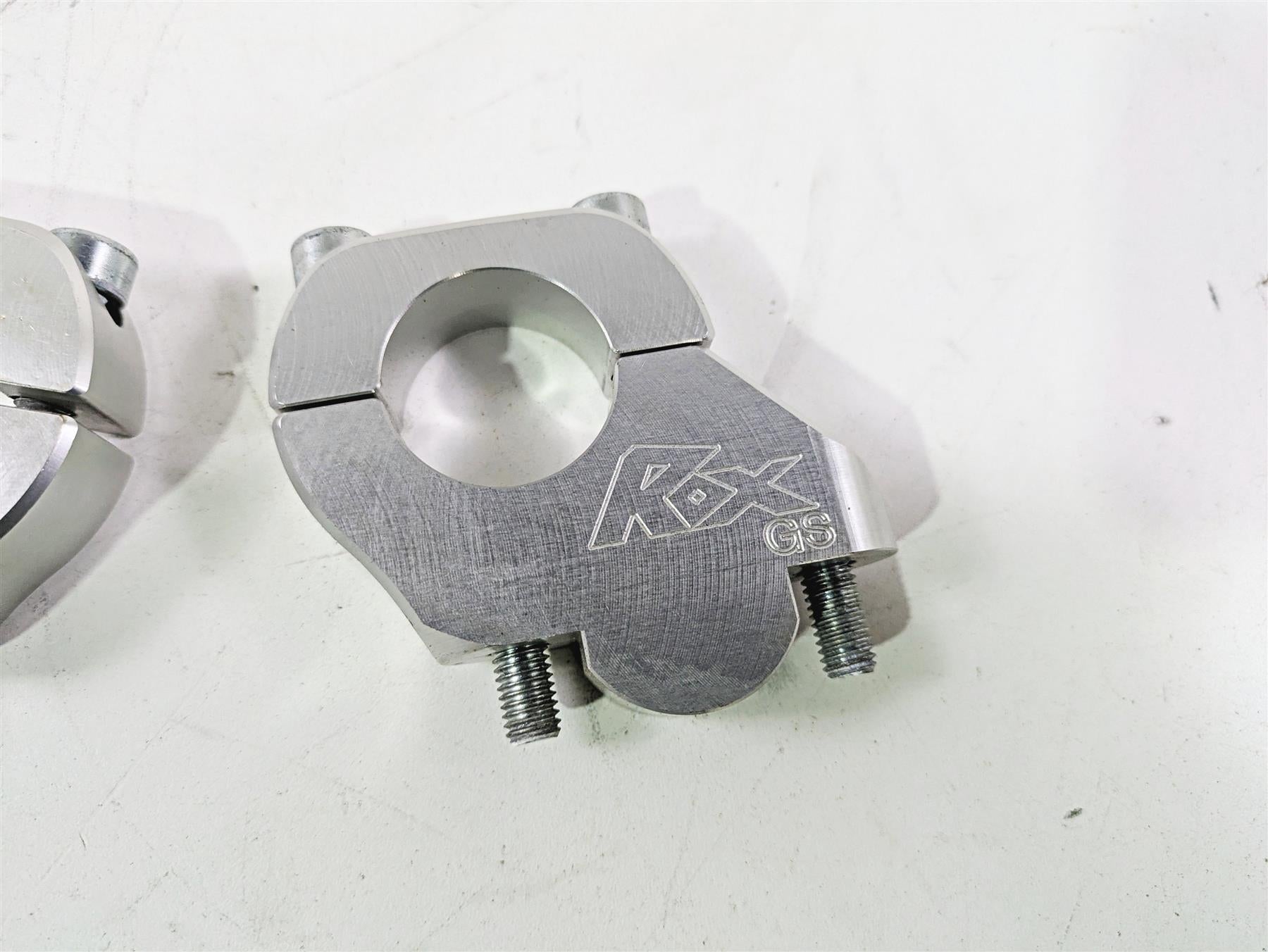 2021 BMW R1250GS K51 Adv Rox Handlebar Extension Riser 3R-B15R-15A {{ shop.shopifyCountryName }} - Mototech271
