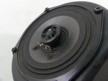 Load image into Gallery viewer, 2015 Victory Cross Country 8 Ball Front Speaker &amp; Housing Set 5438384 5438385 | Mototech271
