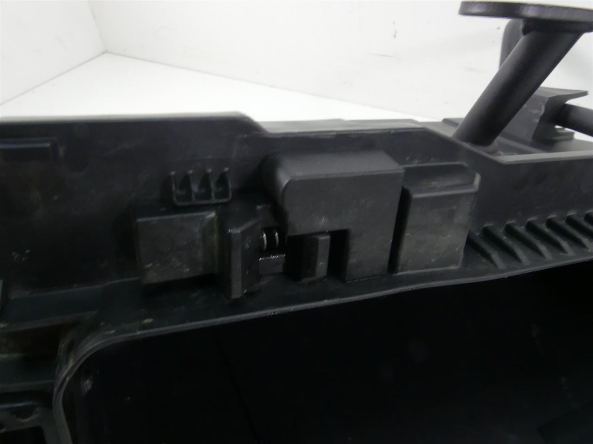2022 Kawasaki KLR650 KL650 Adv Right Saddlebag Saddle Bag & Mount 57004-0020 {{ shop.shopifyCountryName }} - Mototech271