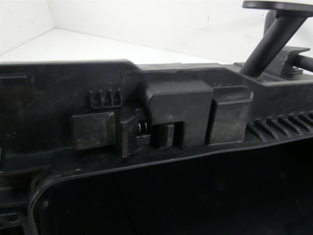 2022 Kawasaki KLR650 KL650 Adv Right Saddlebag Saddle Bag & Mount 57004-0020 {{ shop.shopifyCountryName }} - Mototech271