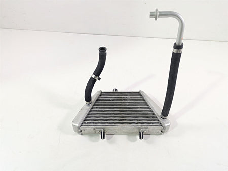 2017 Aprilia RSV 1100 Tuono V4 Factory Oil Cooler & Lines -Read 2B000897 {{ shop.shopifyCountryName }} - Mototech271