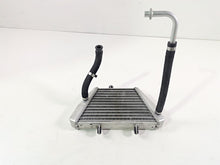 Load image into Gallery viewer, 2017 Aprilia RSV 1100 Tuono V4 Factory Oil Cooler &amp; Lines -Read 2B000897
