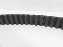 Load image into Gallery viewer, 2003 Harley Dyna 100TH FXDL Low Rider Rear Drive Belt 133T 1 1/8&quot; 40015-00B | Mototech271
