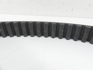 2003 Harley Dyna 100TH FXDL Low Rider Rear Drive Belt 133T 1 1/8" 40015-00B | Mototech271