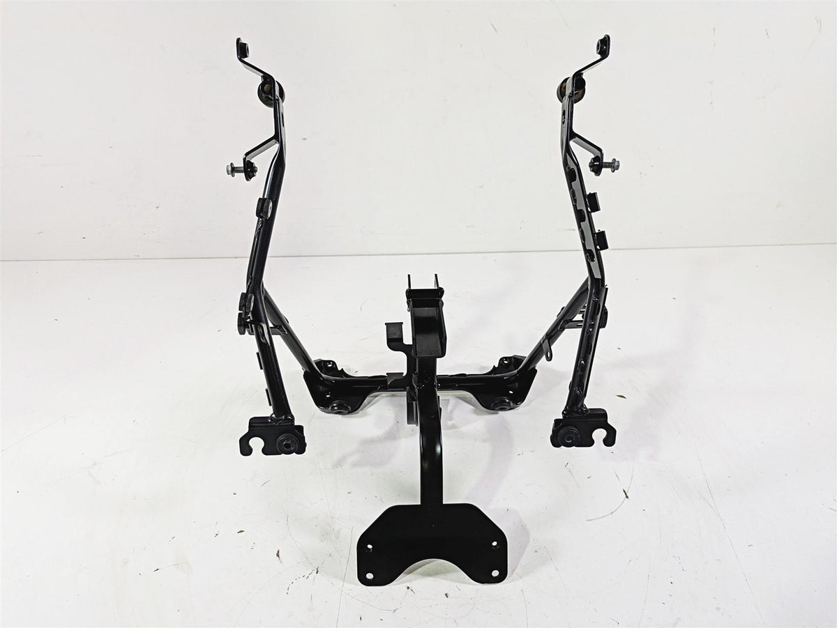2016 Moto Guzzi Stelvio 1200 8V NTX Front Fairing Stay Holder Carrier 886646 {{ shop.shopifyCountryName }} - Mototech271