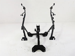 2016 Moto Guzzi Stelvio 1200 8V NTX Front Fairing Stay Holder Carrier 886646