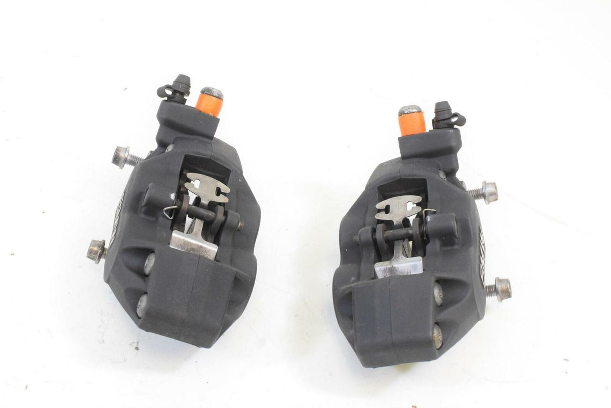 2013 BMW R1200 RT K26 Front Brembo Brake Calipers R 34117711438 L 34117711439 {{ shop.shopifyCountryName }} - Mototech271
