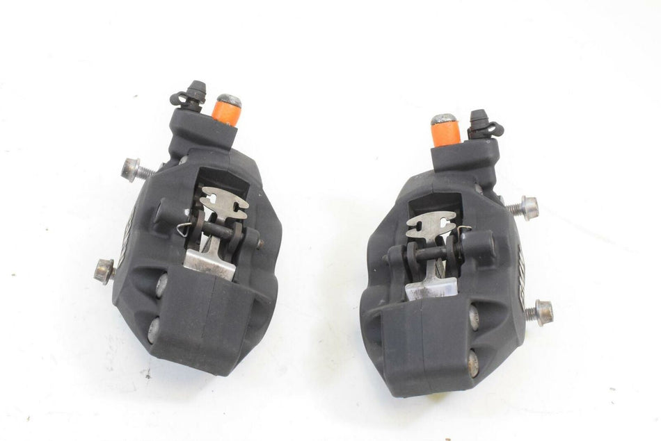 2013 BMW R1200 RT K26 Front Brembo Brake Calipers R 34117711438 L 34117711439 {{ shop.shopifyCountryName }} - Mototech271