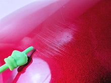 Load image into Gallery viewer, 2013 Victory Vision Tour Left Right Saddlebag Cover Lid Set 5437638 5437637
