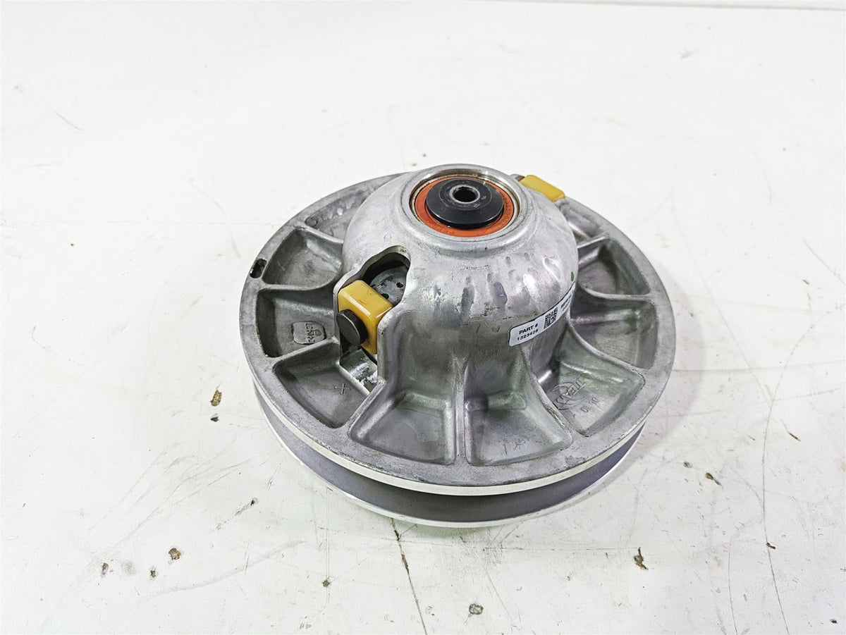2022 Polaris RZR XP 4 1000 Premium Secondary Driven Clutch 1323428 1323403 {{ shop.shopifyCountryName }} - Mototech271