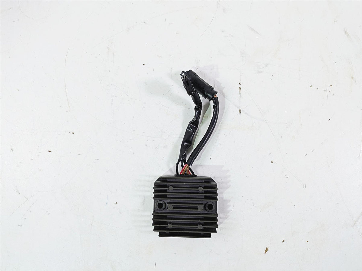 2017 BMW F800GS Adv K75 Rectifier Voltage Regulator SH541SD 61317707943 {{ shop.shopifyCountryName }} - Mototech271