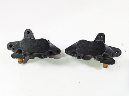2022 Harley FXLRS Softail Low Rider Front Brake Caliper Set 41300095 {{ shop.shopifyCountryName }} - Mototech271