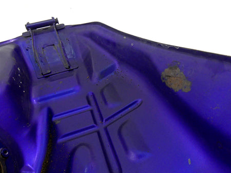 2002 Honda VTX1800 R Fuel Gas Petrol Tank -Dented 17520-MCV-670 {{ shop.shopifyCountryName }} - Mototech271