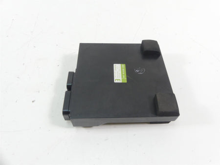 2013 Yamaha VMX17 V-Max 1700 Denso Cdi Ecm Engine Control Module 2S3-8591A-A0-00 {{ shop.shopifyCountryName }} - Mototech271
