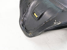 Load image into Gallery viewer, 2009 Harley Touring FLHTCU Electra Glide Rider Driver Seat Saddle 52164-09B | Mototech271
