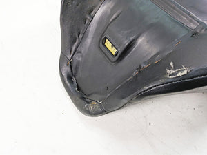 2009 Harley Touring FLHTCU Electra Glide Rider Driver Seat Saddle 52164-09B | Mototech271