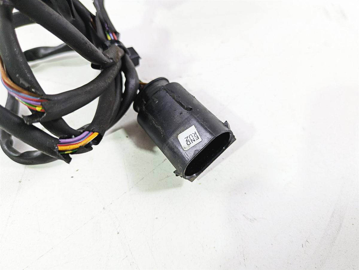 2015 BMW K1600 GT K48 Fog Driving Light Lamp Switch 61318533473 {{ shop.shopifyCountryName }} - Mototech271