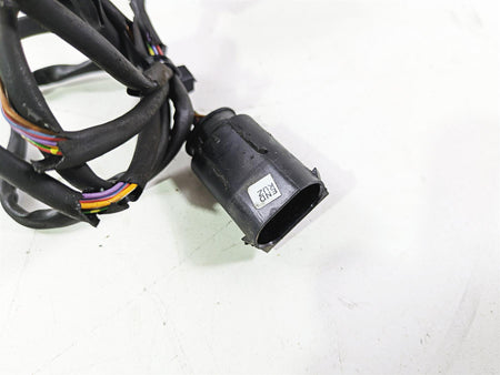 2015 BMW K1600 GT K48 Fog Driving Light Lamp Switch 61318533473 {{ shop.shopifyCountryName }} - Mototech271