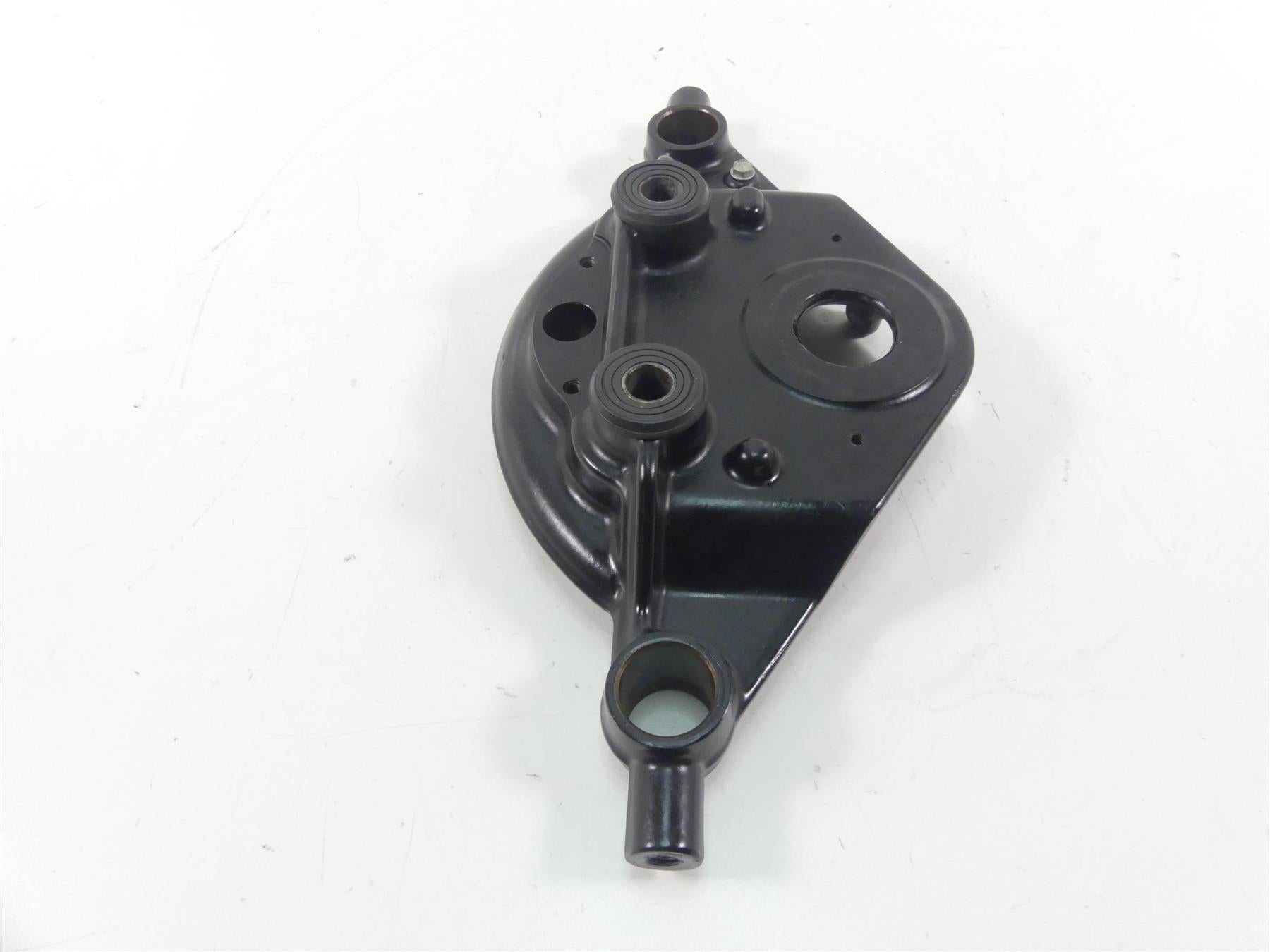2009 Harley FLHTCU SE4 CVO E-Glide Upper Triple Tree Steering Clamp 45435-10 {{ shop.shopifyCountryName }} - Mototech271
