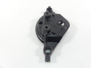 2009 Harley FLHTCU SE4 CVO E-Glide Upper Triple Tree Steering Clamp 45435-10