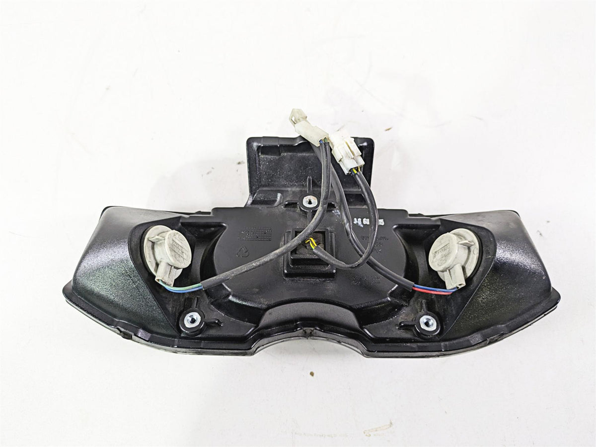 2016 Moto Guzzi Stelvio 1200 8V NTX Taillight Tail Light Lamp Lens 897886 {{ shop.shopifyCountryName }} - Mototech271